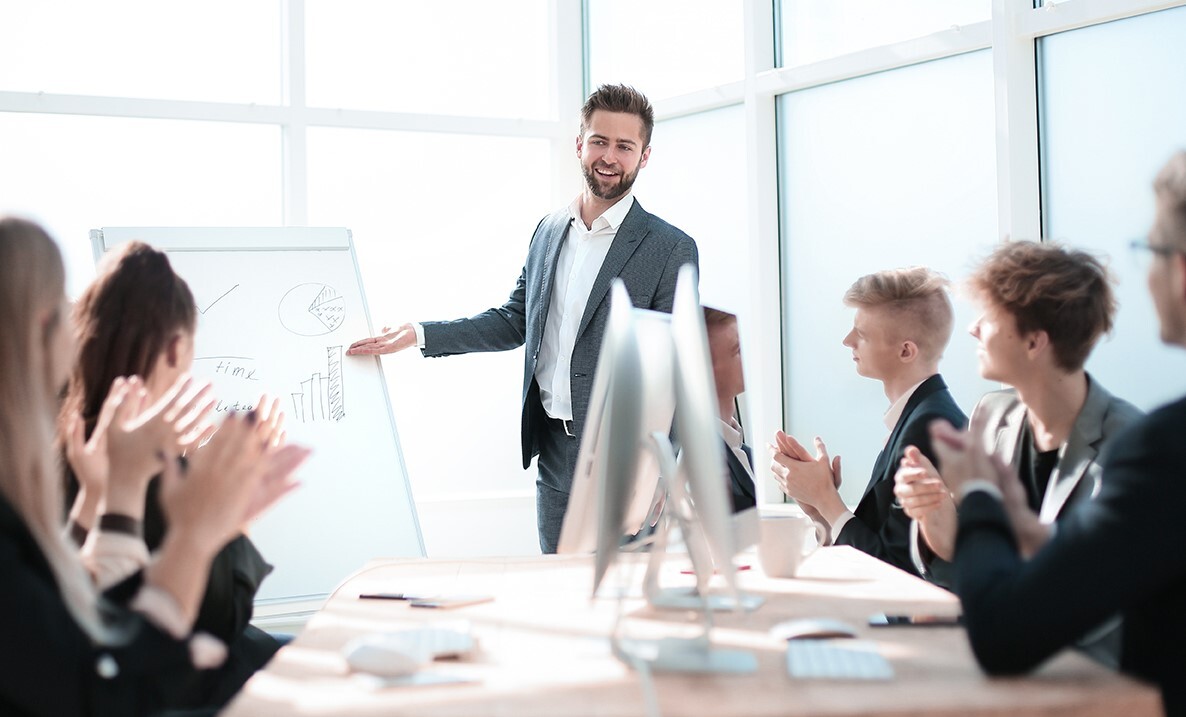 Outsourcing your recruitment to drive candidates in