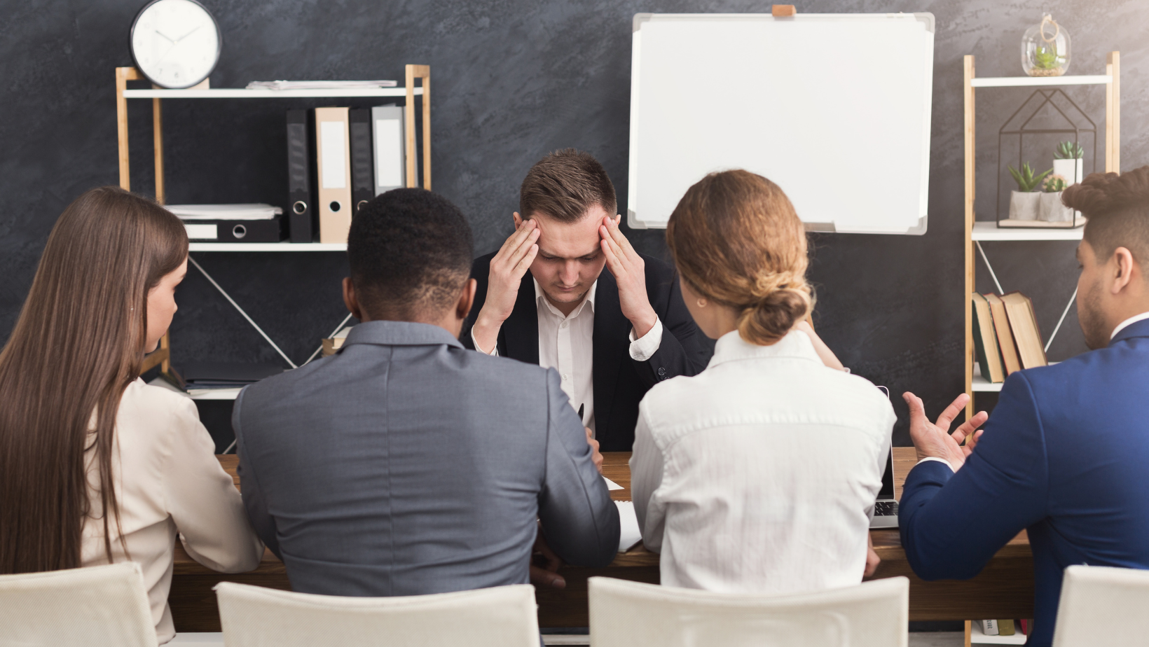 4 tips for handling hard interview questions &nbsp;