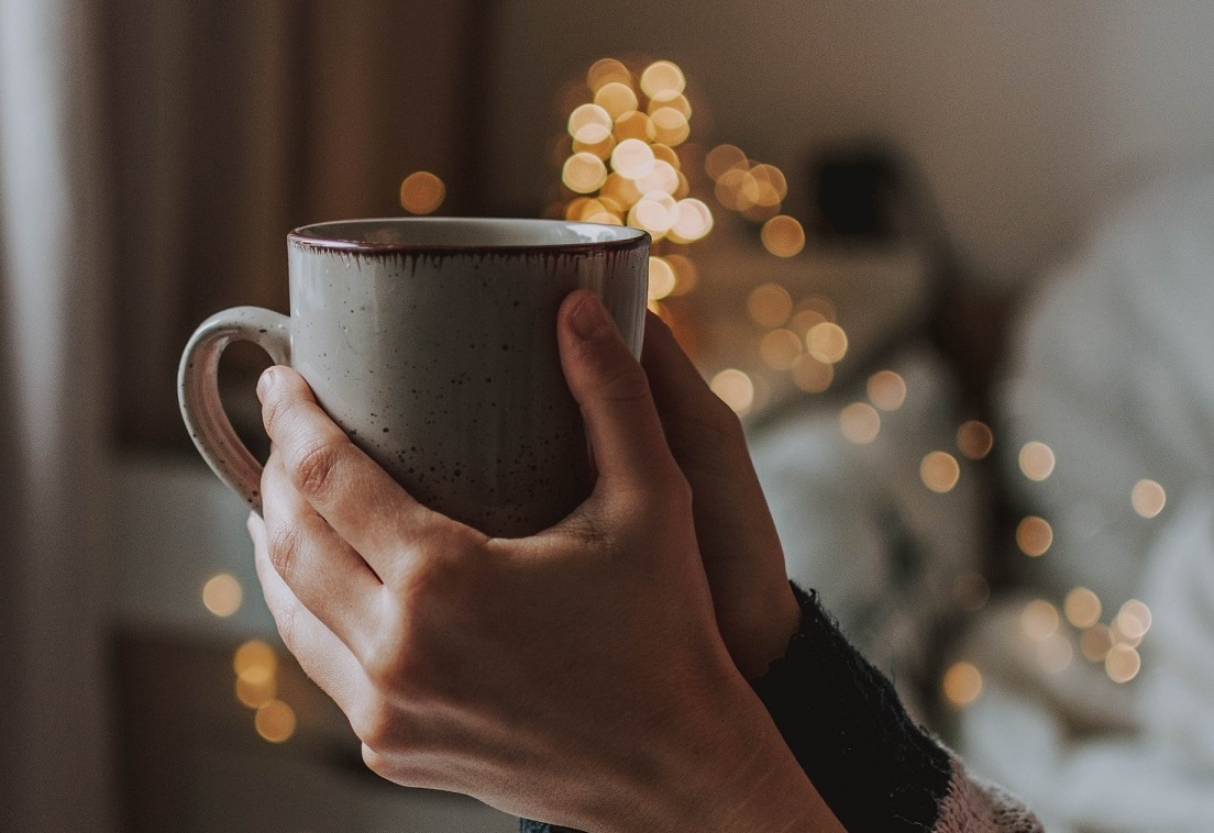 3 ways to look after your mental health when working during Christmas