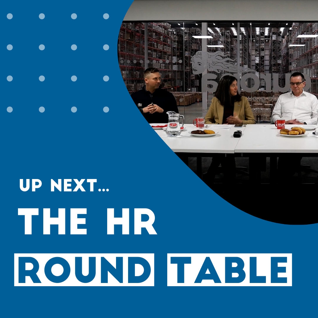 Insights from Our Recent Round Table Discussion