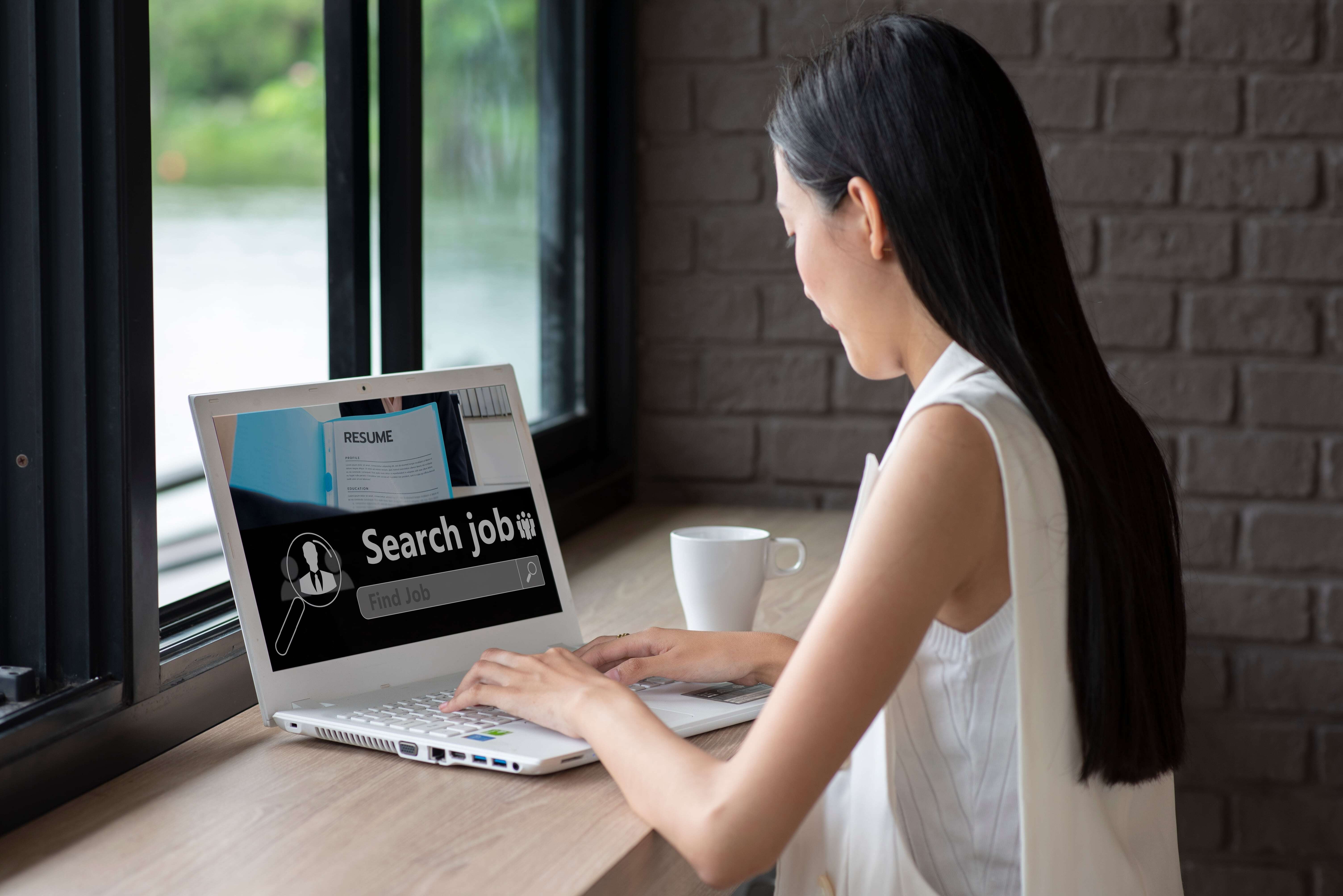 What is Included in a Job Advert?