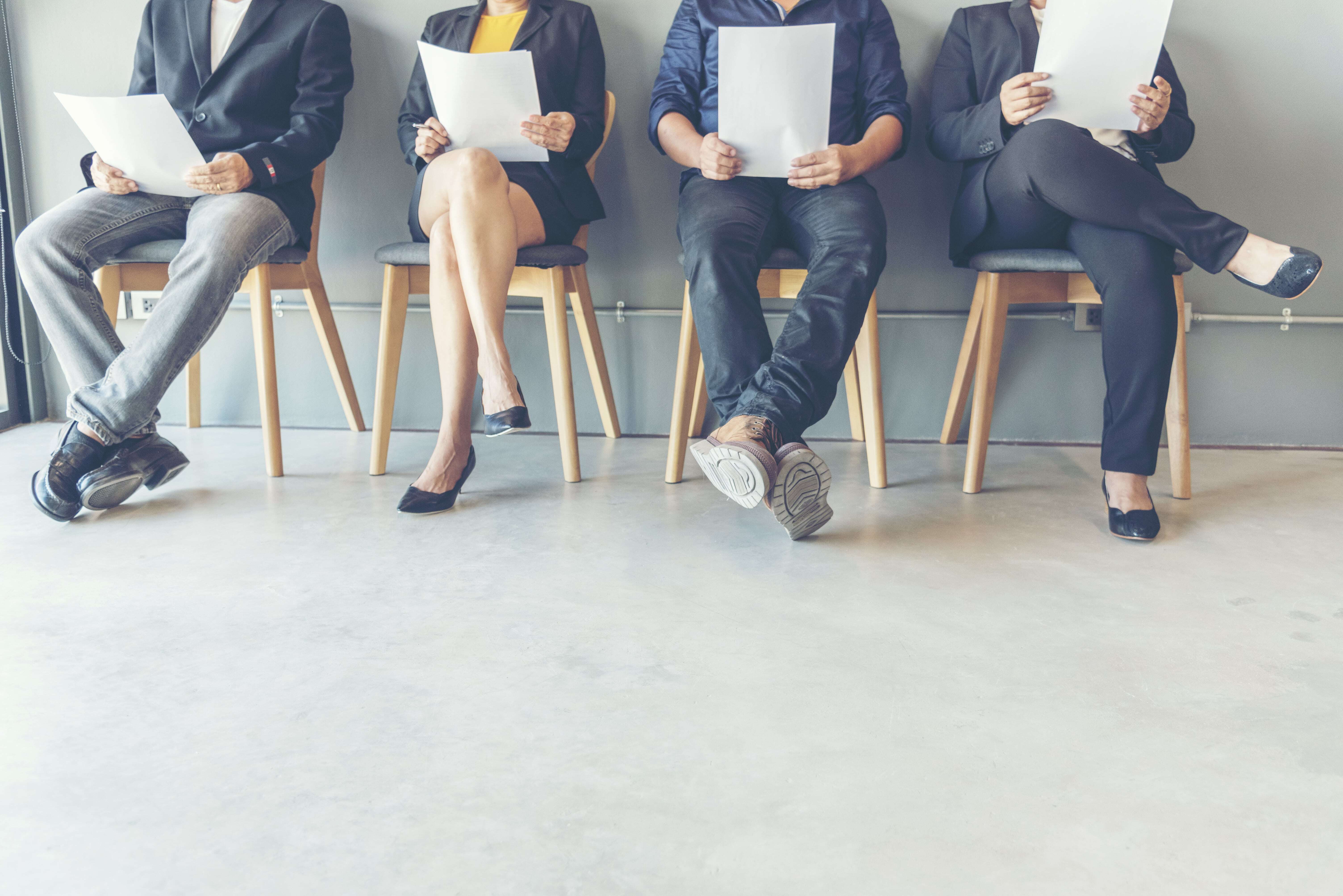 What Does a Recruitment Agency Do?